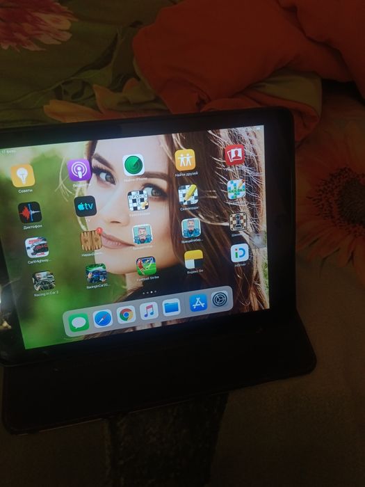 Айпад эйр модель А 1475