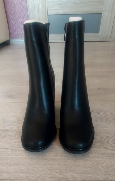 Стилни дамски боти! Нови!!!