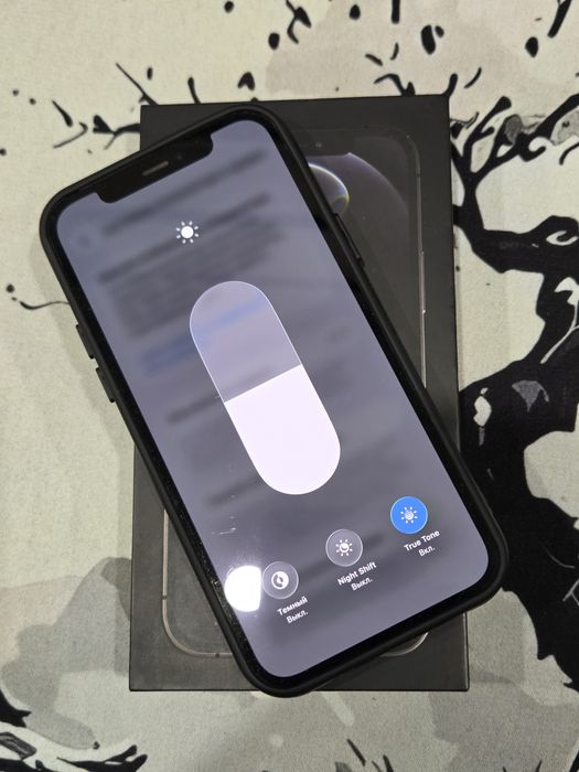 Айфон 12 про 256