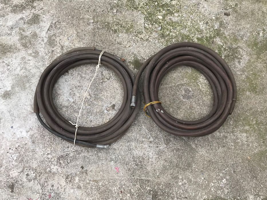 Pistol lance furtun Karcher