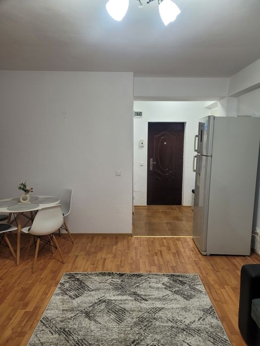 Inchiriez apartament 1 camera in Baciu