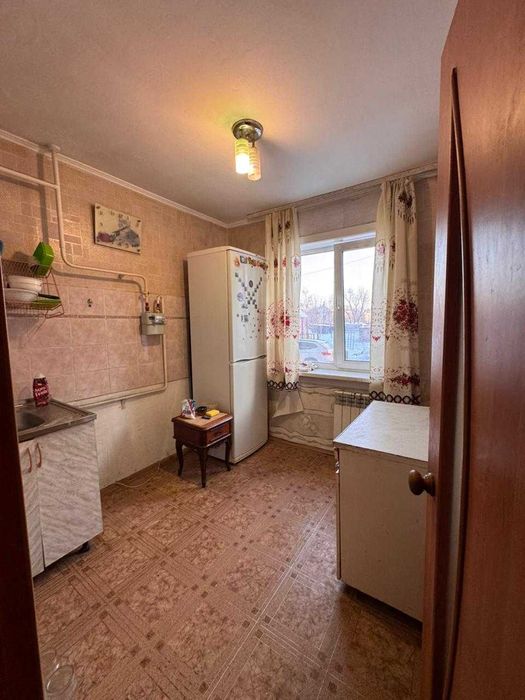 продам 3 ком квартиру РН Рабочий