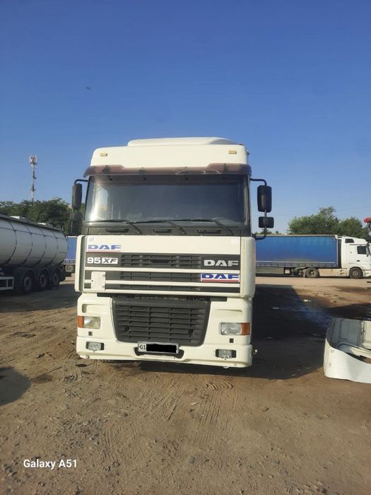 DAF 95 xf продается