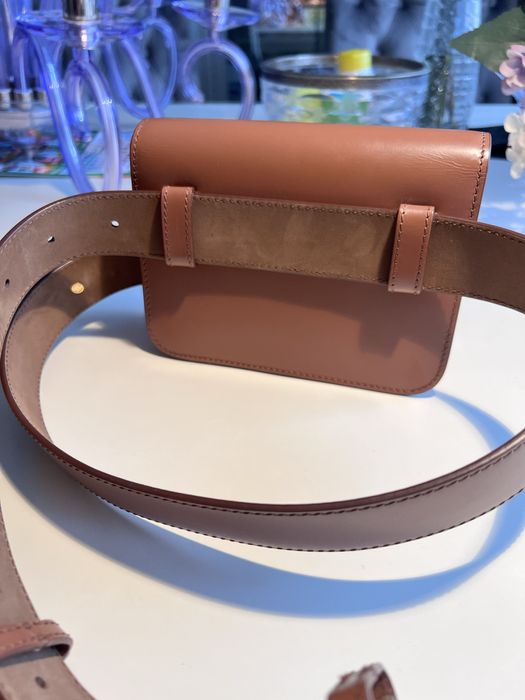 Поясная сумка Burberry