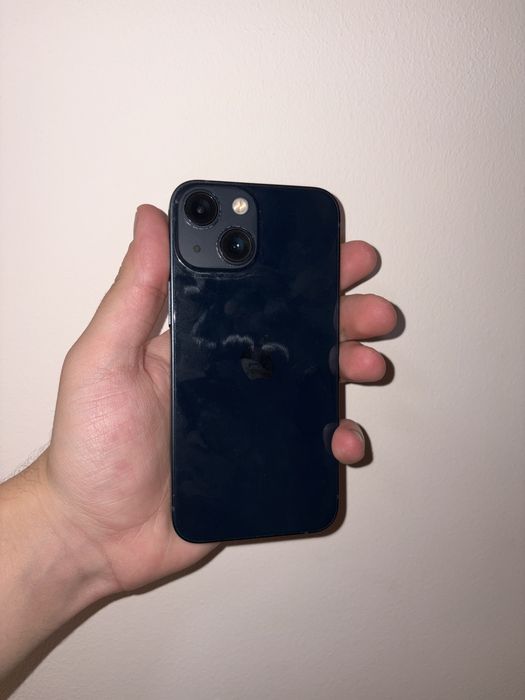 Iphone 13 mini 256 GB Navy Blue