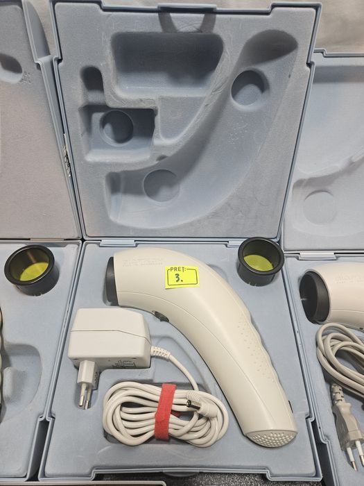 Bioptron ZEPTER Medall, Fullerene, Carbon C60