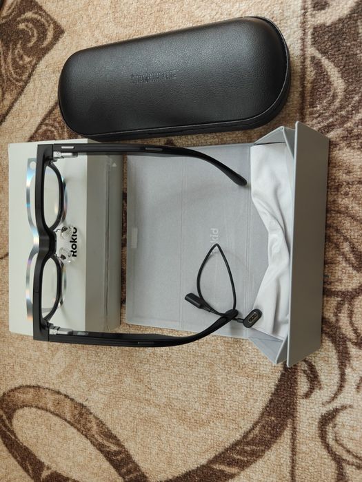 Rokid ai glasses