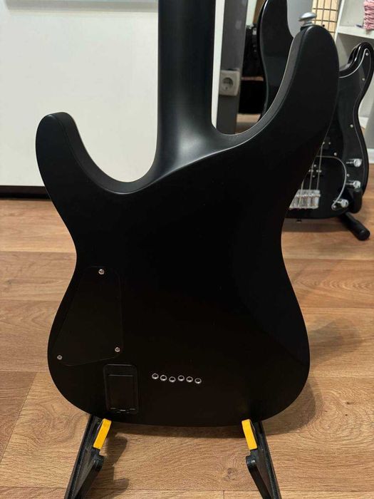 Электрогитара Schecter Damien Platinum-6