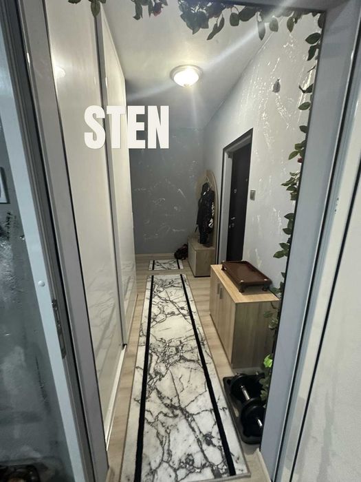 Дава се под наем Двустаен апартамент в Пловдив, Филипово - 46 кв.м за 85900 € - Снимка #1