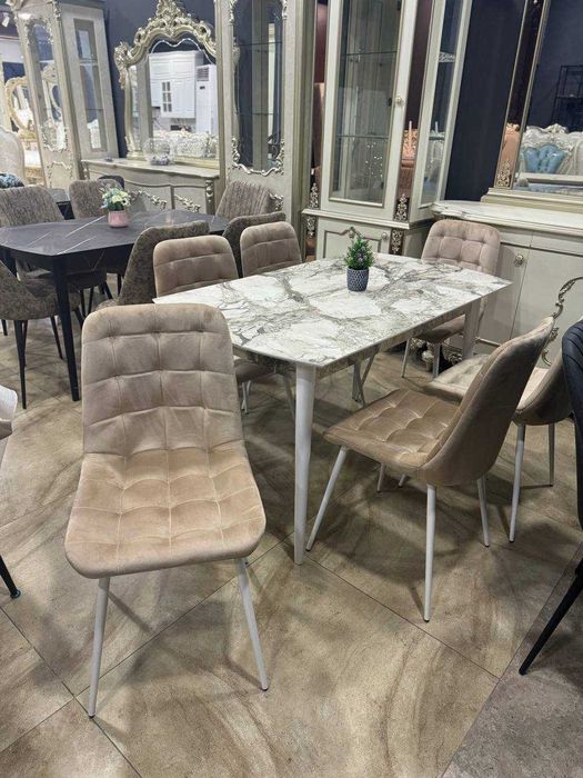 Стол Стул Ошхона Мебель Кровать Диван Кресло Лофт Стеллаж Парта Матрас