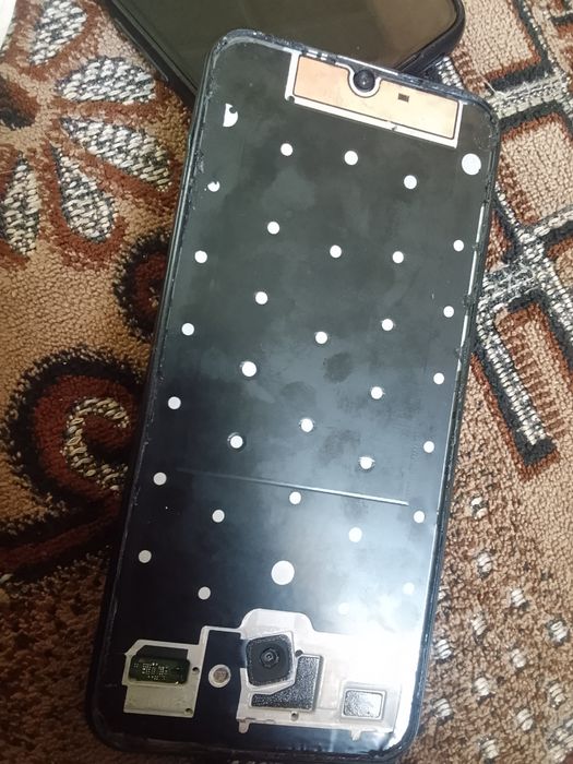 Корпус  Xuawei Y8p