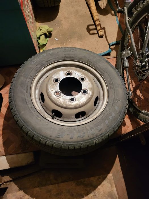 Для газель запчасти!