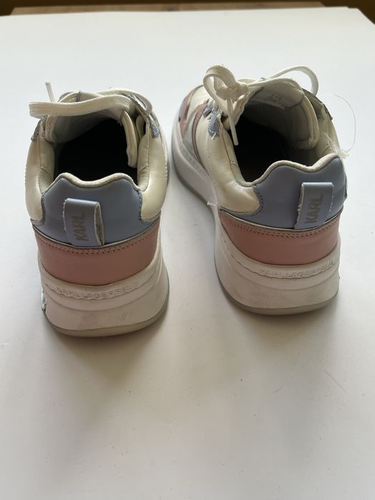 Karl Lagerfeld : 40 / Оригинал