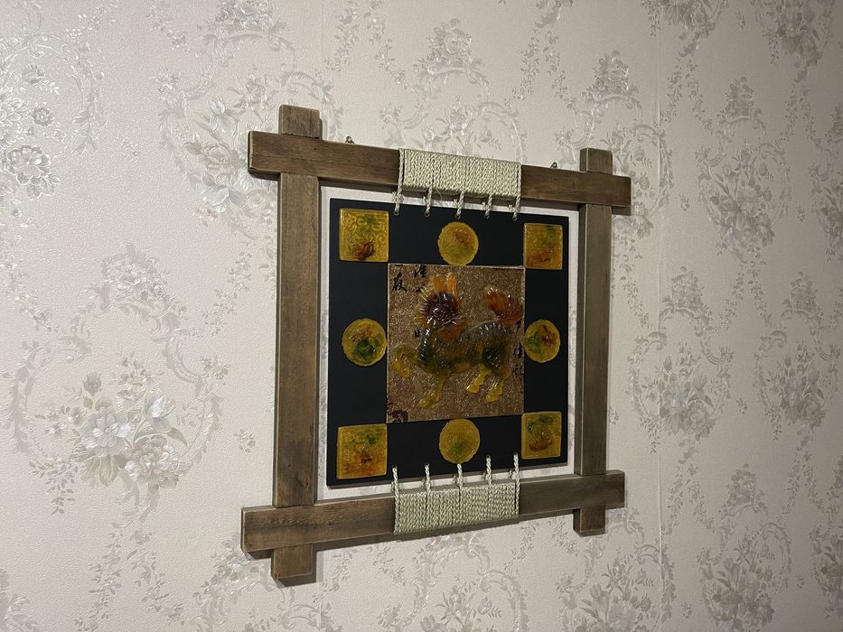 Продается картины ручной работы