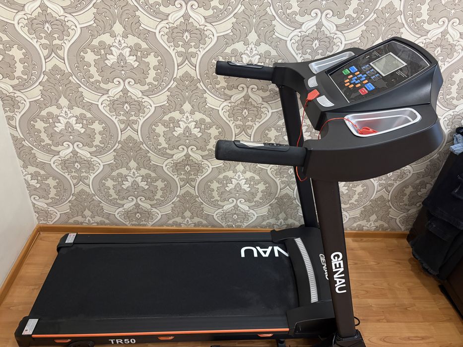 Беговая дорожка