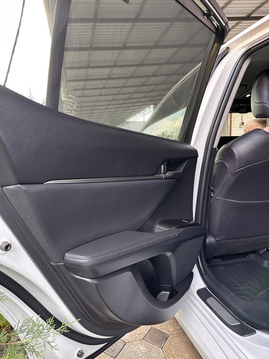 Продам автомобиль Камри 75