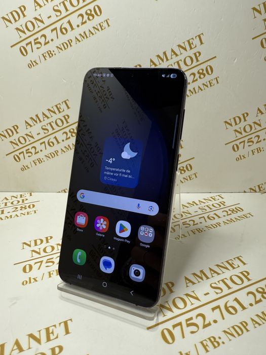 NDP Amanet Braila Samsung S23+ (48369)