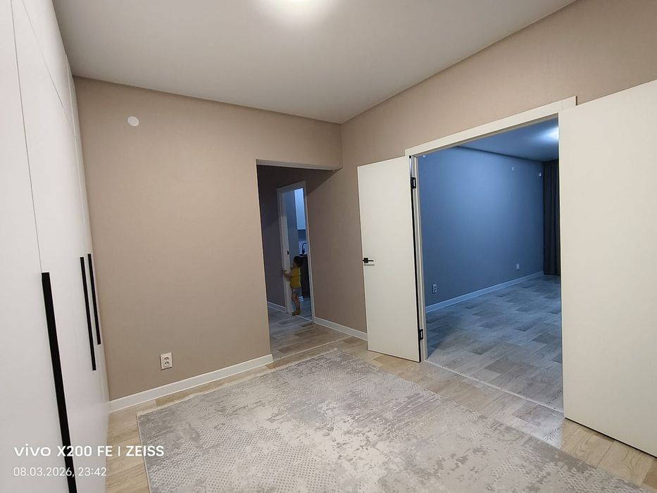 2бөлмелі пәтер жалға беріледі