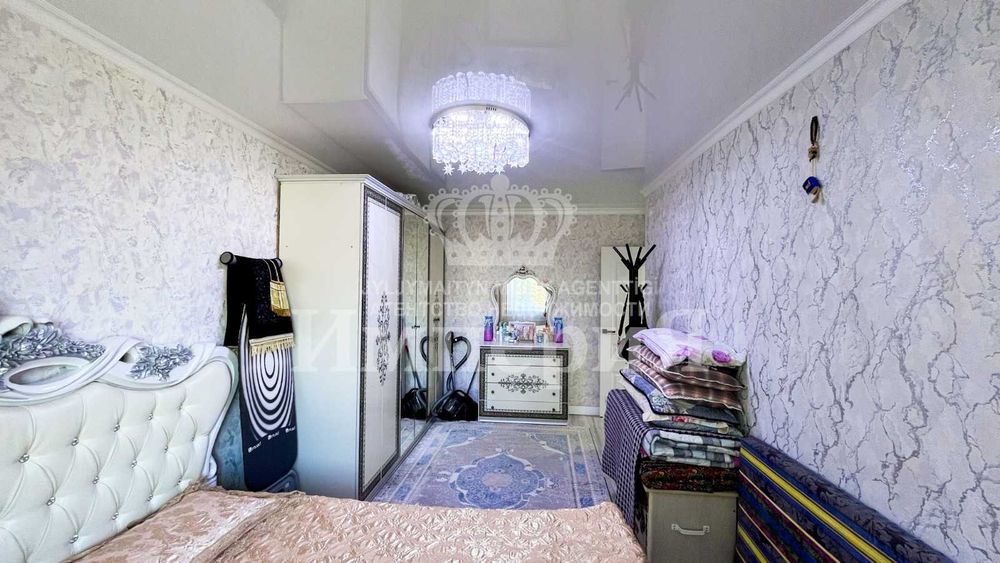 Продам Квартиру Дулат Империя