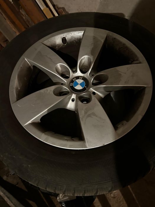 Vand jante r16 bmw