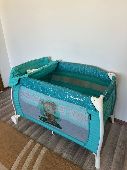 Детский манеж  Lorelli