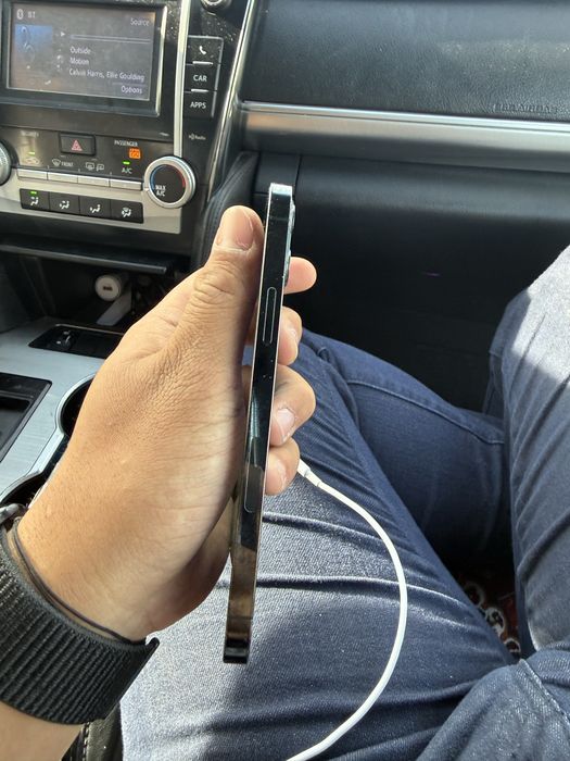 Iphone 12pro 128