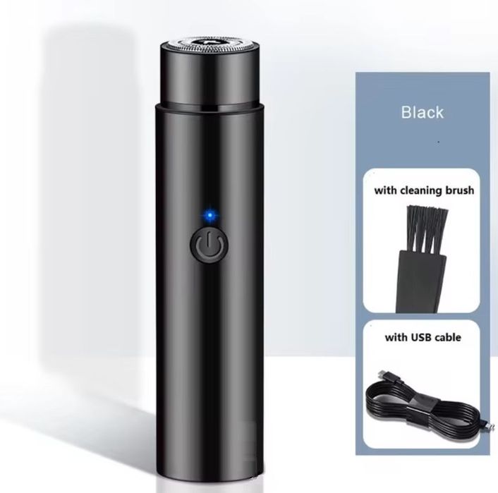 Продаю портативную электробритву