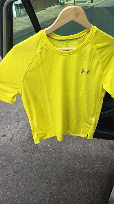 Tricouri UnderArmour