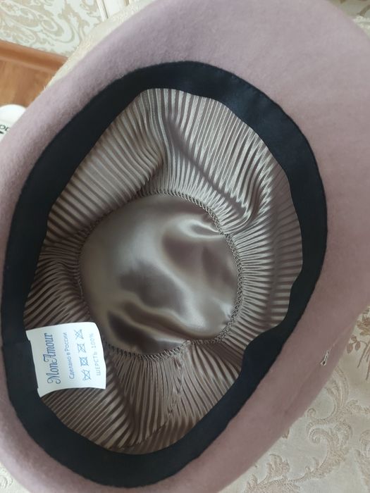 Продам берет женский