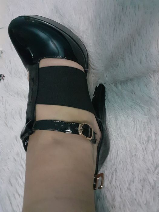 Обувь на выпускной новые