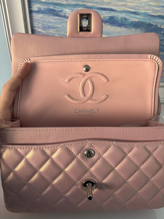 Дамска чанта - Chanel