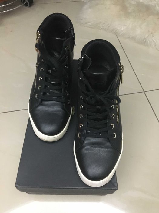 Ghete   " Aldo "+pulover