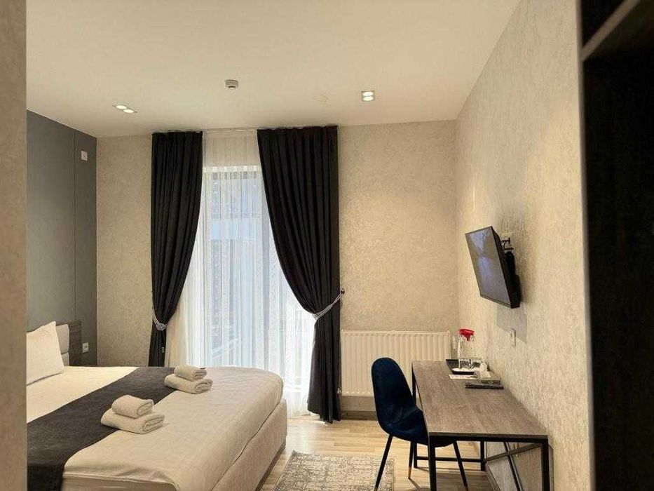 Гостиница "Beshchinar" – комфорт и уют по доступной цене!