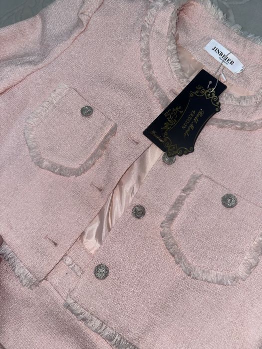 churoyli dvoyka kastum yupka