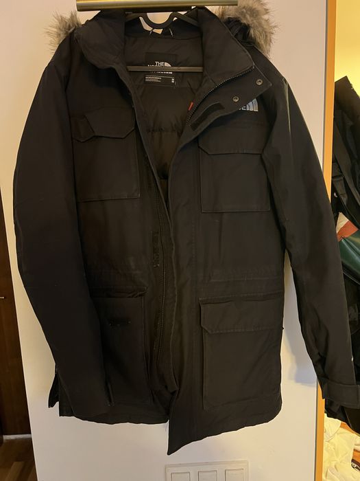 Geaca puf The North Face