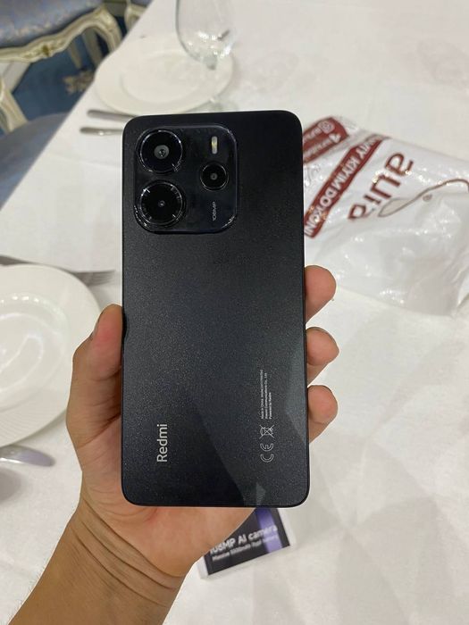 Redmi note 14  8/256