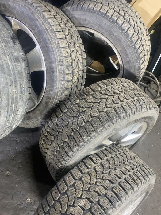 Балоны с дисками