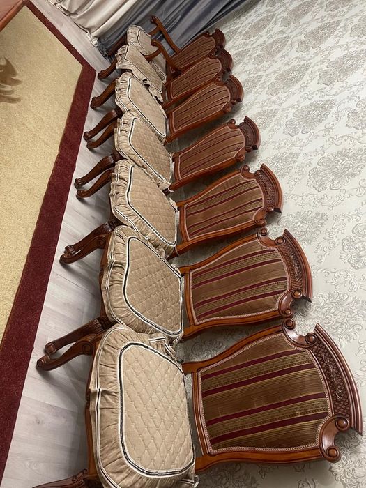 Мебель комплект для гостиной