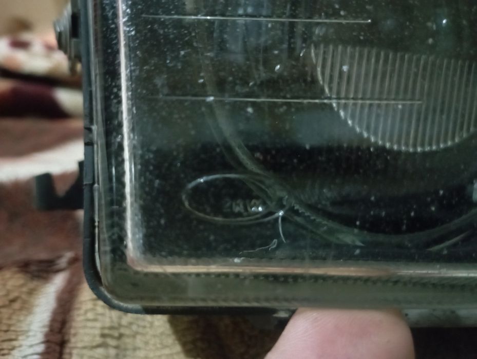 Фара на БМВ е 36