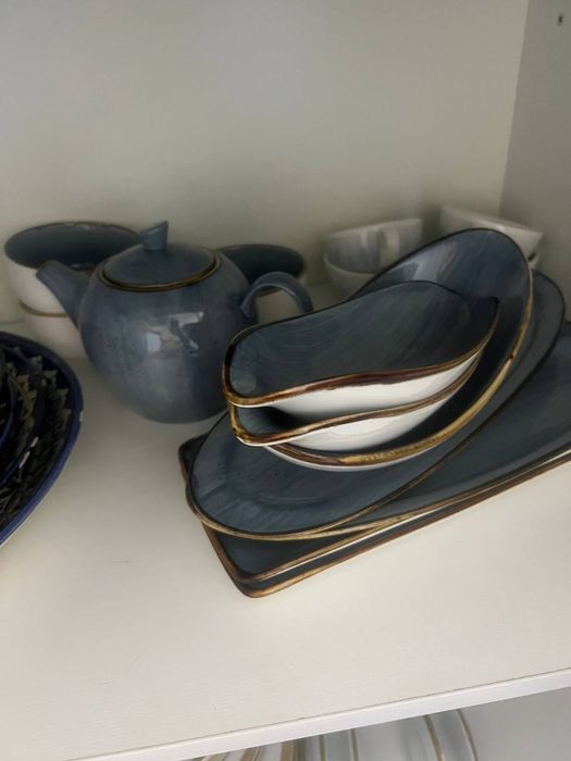 Продается посуди