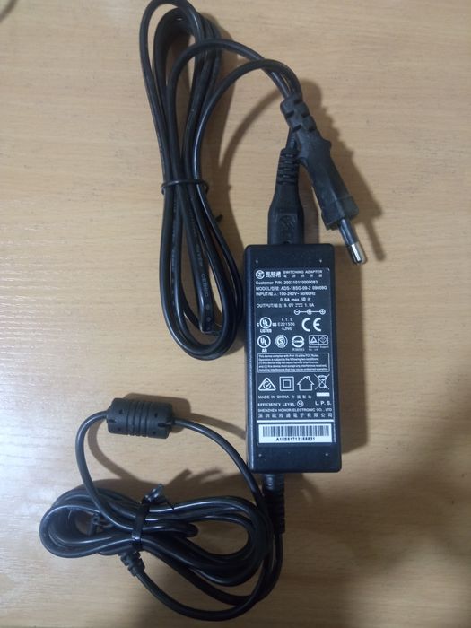 Адаптер питания P90 S90