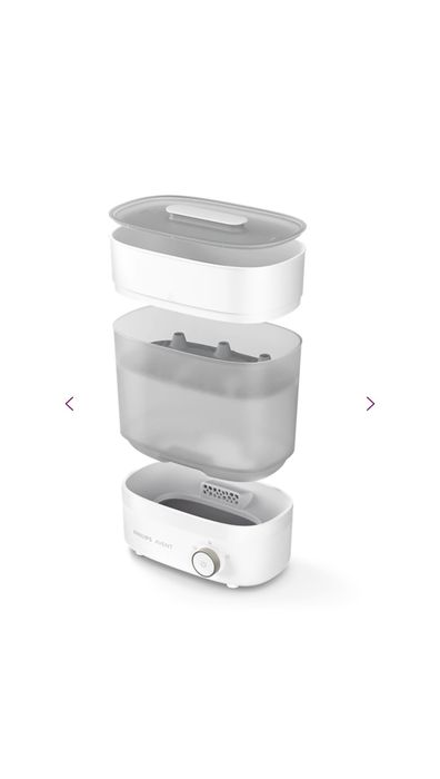 Vand sterilizator Philips Avent Premium