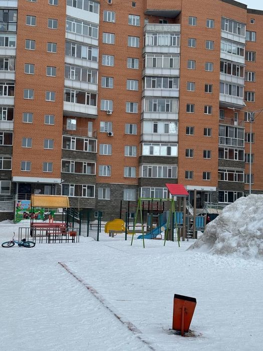 Продам квартиру не дорого