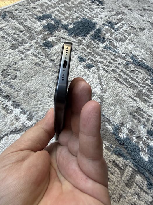 Iphone 16 pro srochna sotiladi