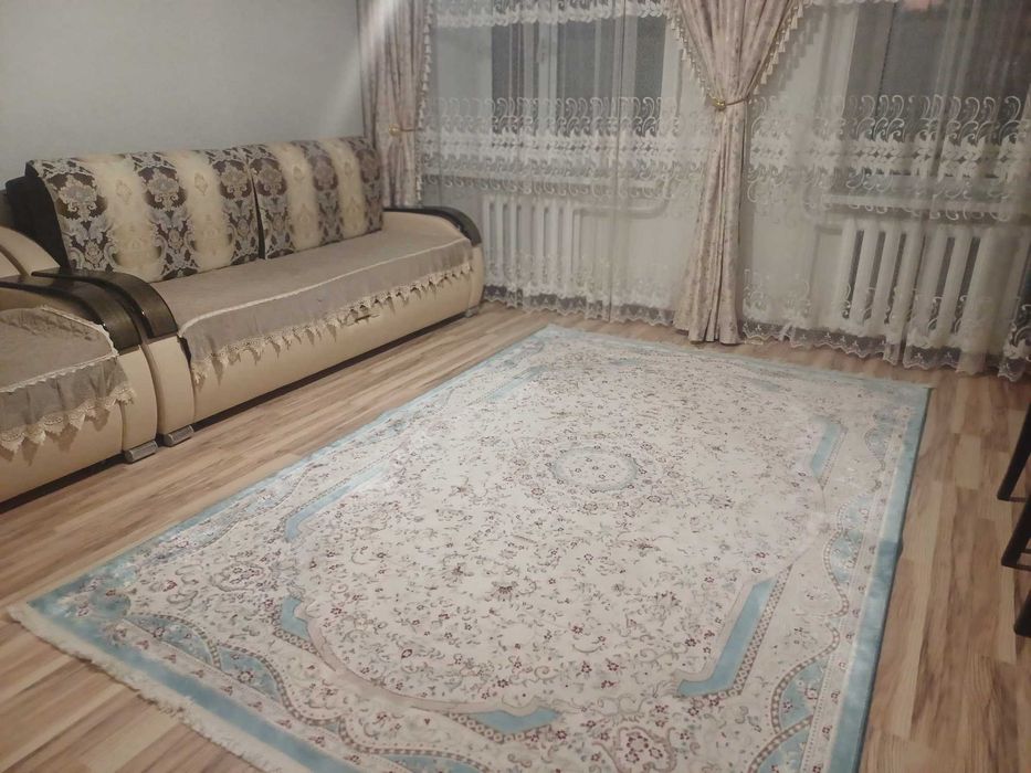 Квартира  Лесная поляна