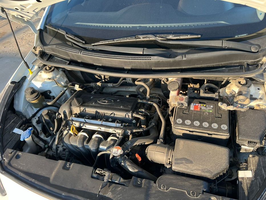 Продажа автомобиля