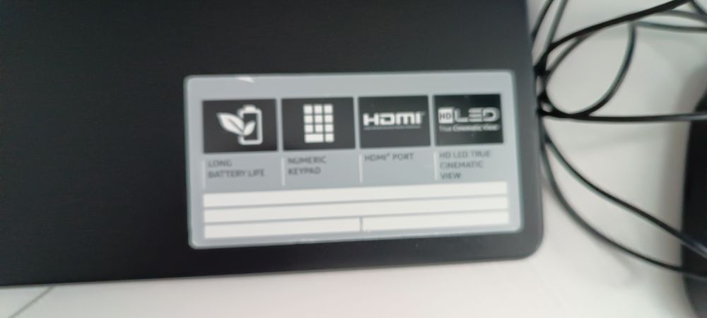 Ноутбук и Принтер