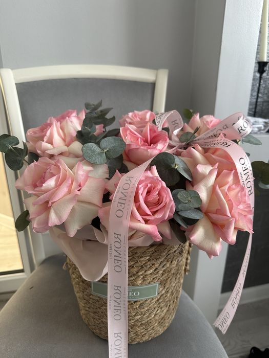 Продам Цветы букет