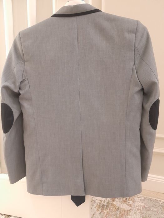 Пиджак подростковый