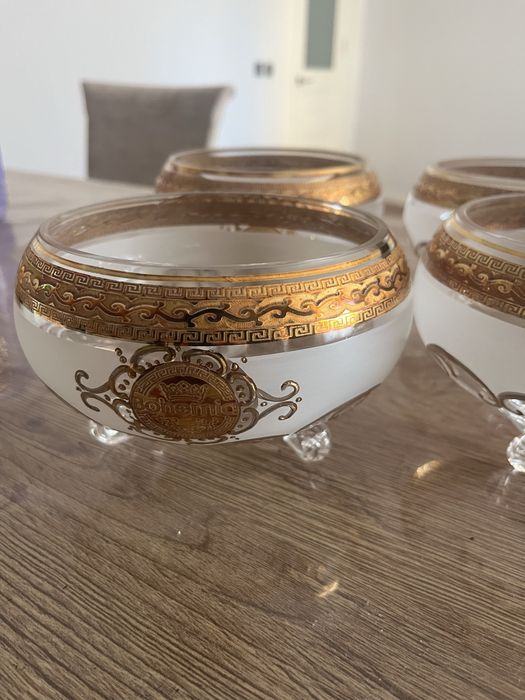 Салатница Богема